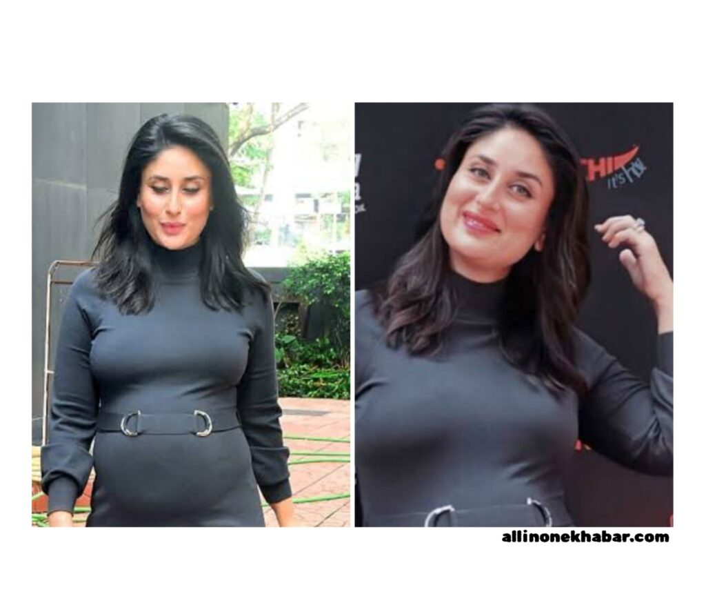 Kareena Kapoor Pregnant