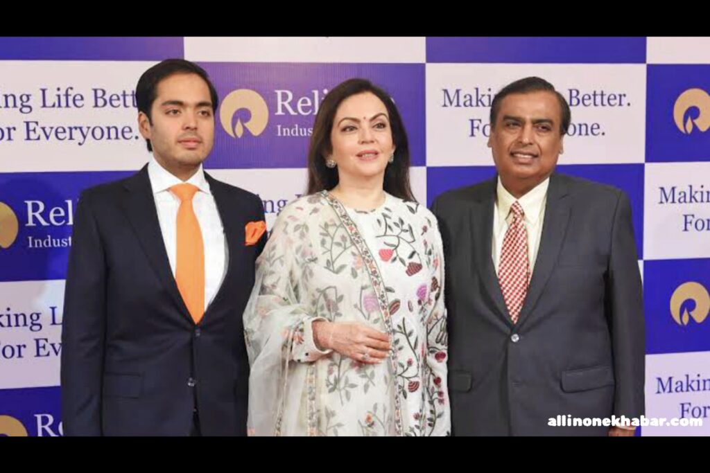 Mukesh Ambani House In Dubai: Mukesh Ambani bought the most expensive house in Dubai, know the specialty, the price will be surprised to know!