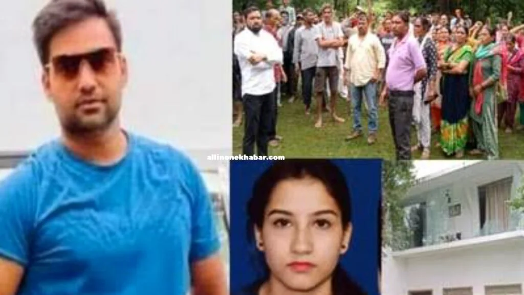 Ankita Bhandari Murder Case Questions raised on Ankita's postmortem report, know here the biggest things related to Ankita Murder case so far