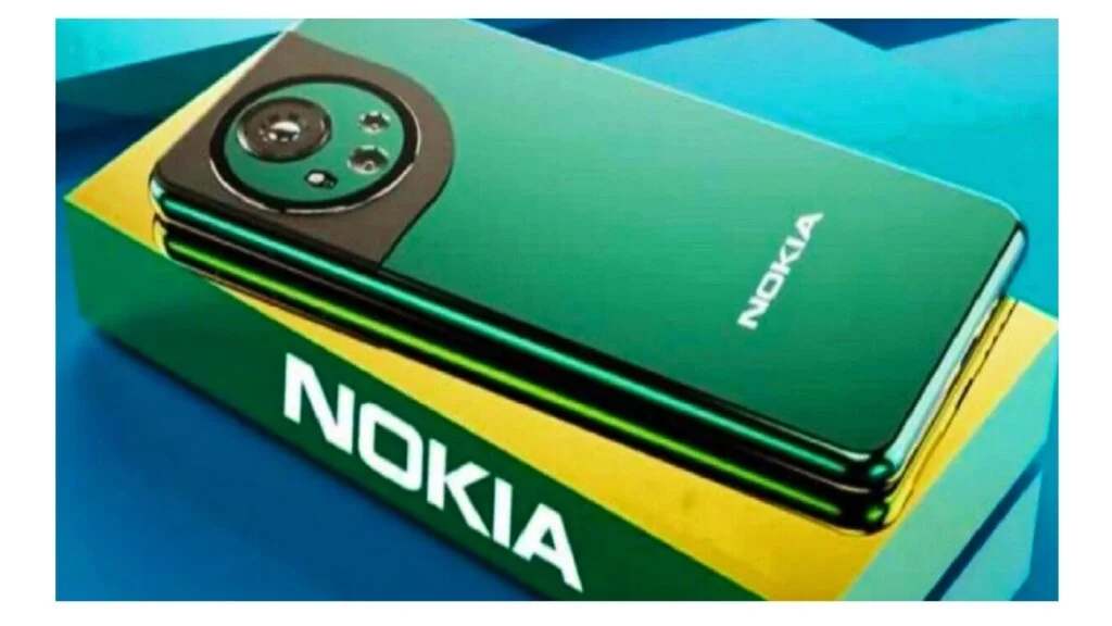 Nokia Smartphone Nokia launches flip phone, once full charge will give 18 days backup