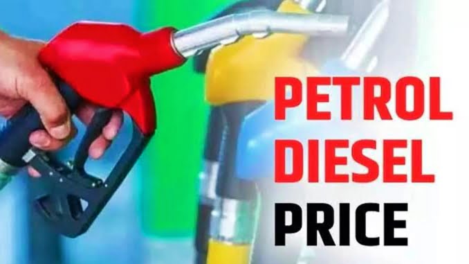 Petrol-Diesel Price Petrol-Diesel can be cheaper before the elections Know Price