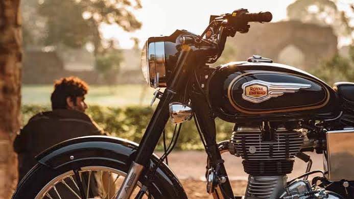 Royal Enfield's electric bike will be launched, the company has announced the final date