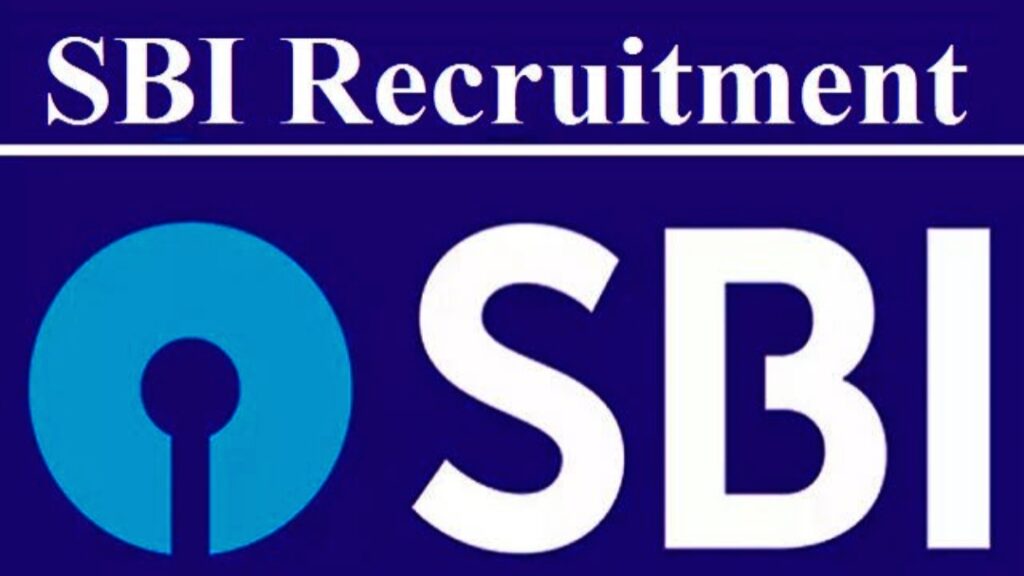 SBI Recruitment Recruitment for 5422 posts in State Bank, apply soon