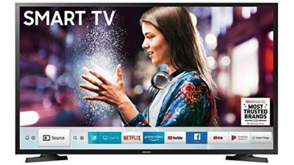 Bring home expensive and tremendous 32 Inch Smart TV in just 8 to 9 thousand, take advantage of this offer