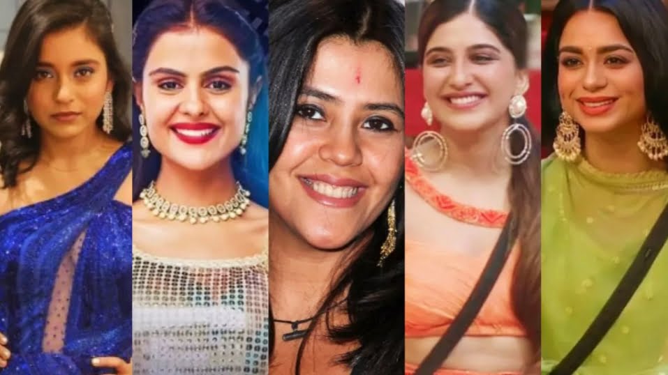 Ekta Kapoor cast this Big Boss contestant in Naagin 7