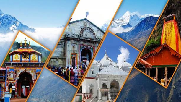 Read these government rules before going to Uttarakhand Char Dham Yatra
