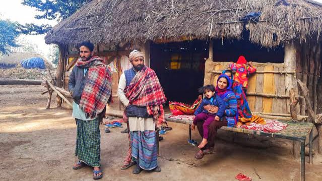 Uttarakhand News: Illegal occupation of Muslim Gujjars in forest land of Uttarakhand, read full news here