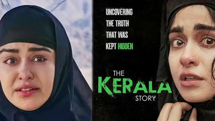 ISIS sent email to blast those theaters that shows the kerala story film