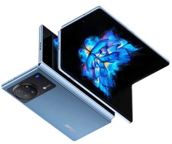 Vivo X Fold 5G smartphone, know its features and price here