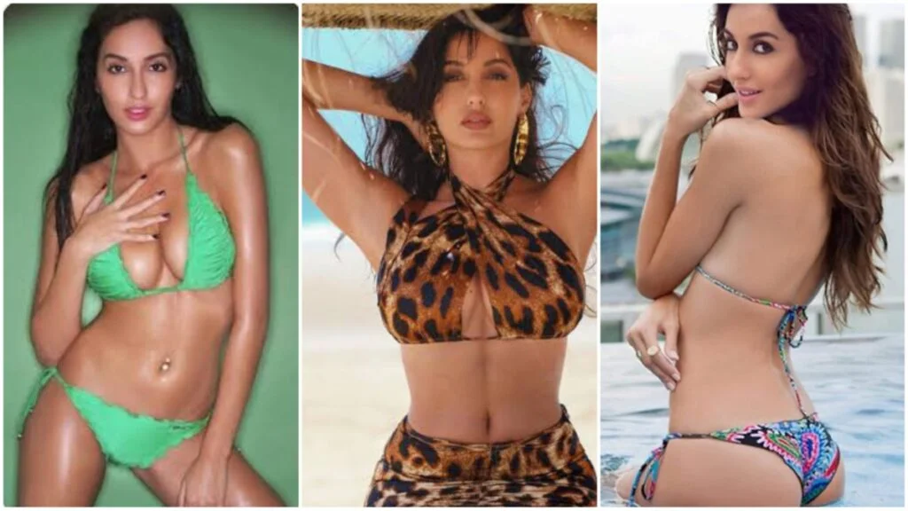 What did Nora Fatehi wear after seeing that people said – do not buy such expensive clothes that there is no money left for bra…