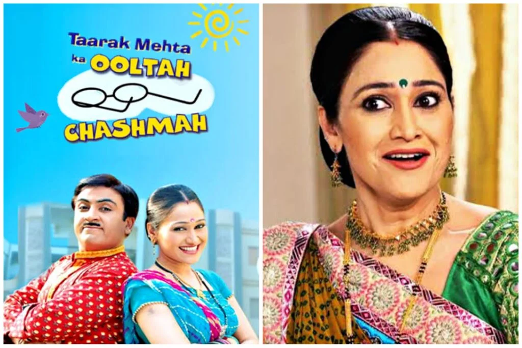 Dayaben will soon return in Tarak Mehta Ka Ooltah Chashmah, Disha Wakani will once again show her charm in the show