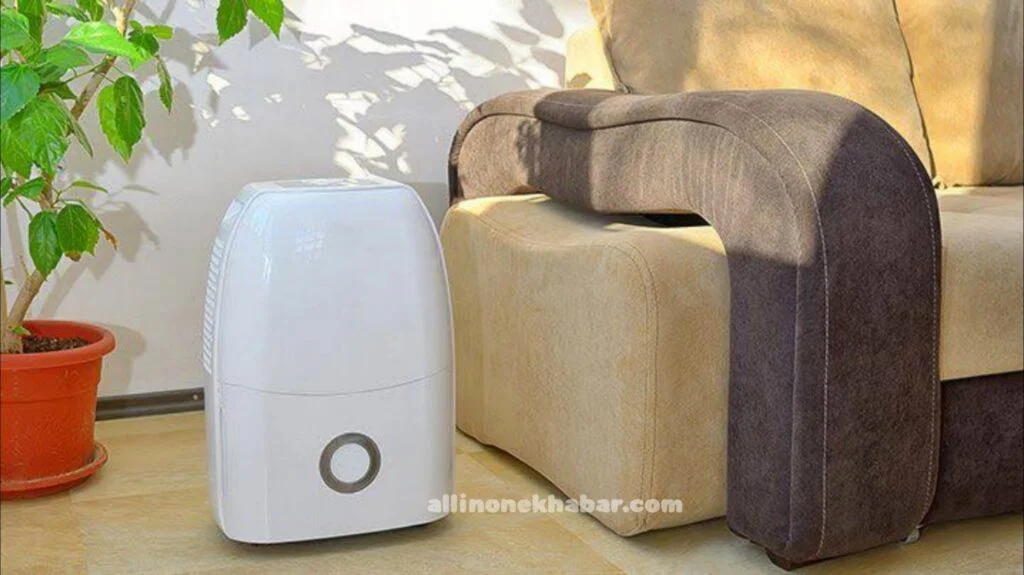 Dehumidifier For Home