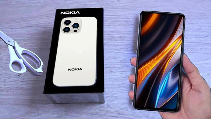 Nokia Maze 5G Features and Specifications