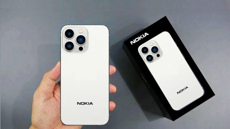 Nokia Maze 5G All Details