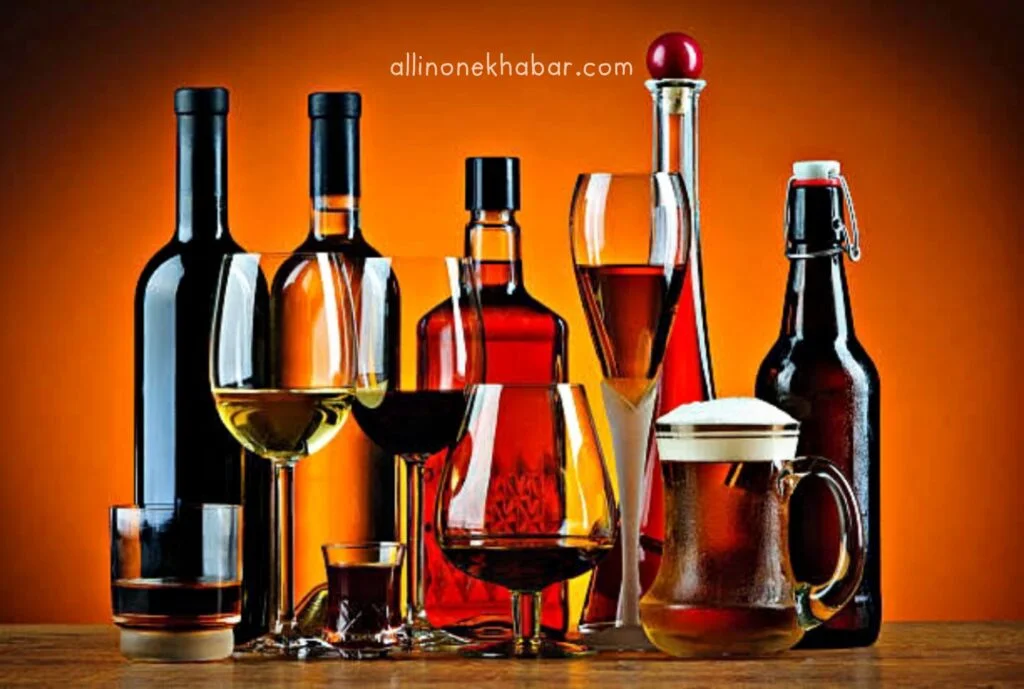 Whisky Price In Mumbai 2023(Wine Beer Vodka Rum)