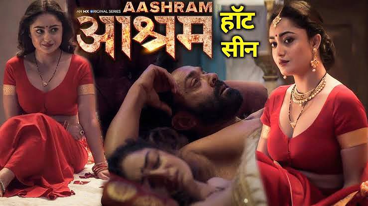 Aashram Web Series