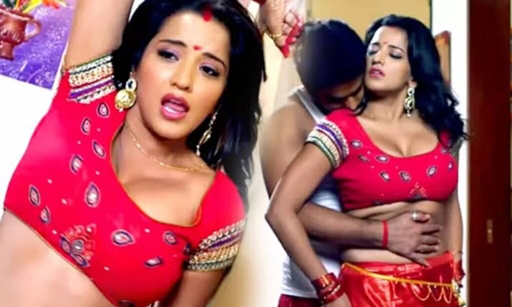 Bhojpuri SEXY Video: Pawan Singh और Monalisa के तगड़े बेडरूम रोमांस का वीडियो वायरल! देखे वीडियो