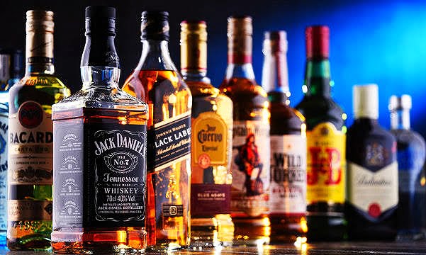 Whisky Price In Kolkata 2023 (Wine Whisky Vodka Beer Rum)