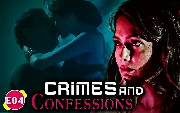 Crimes and Confessions