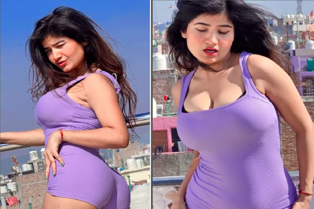 Bhojpuri Actress Sexy Video Viral भोजपुरी एक्ट्रेस का सेक्सी वीडियो जमकर वायरल, बोल्ड वीडियो ने इंटरनेट पर मचाया धमाल