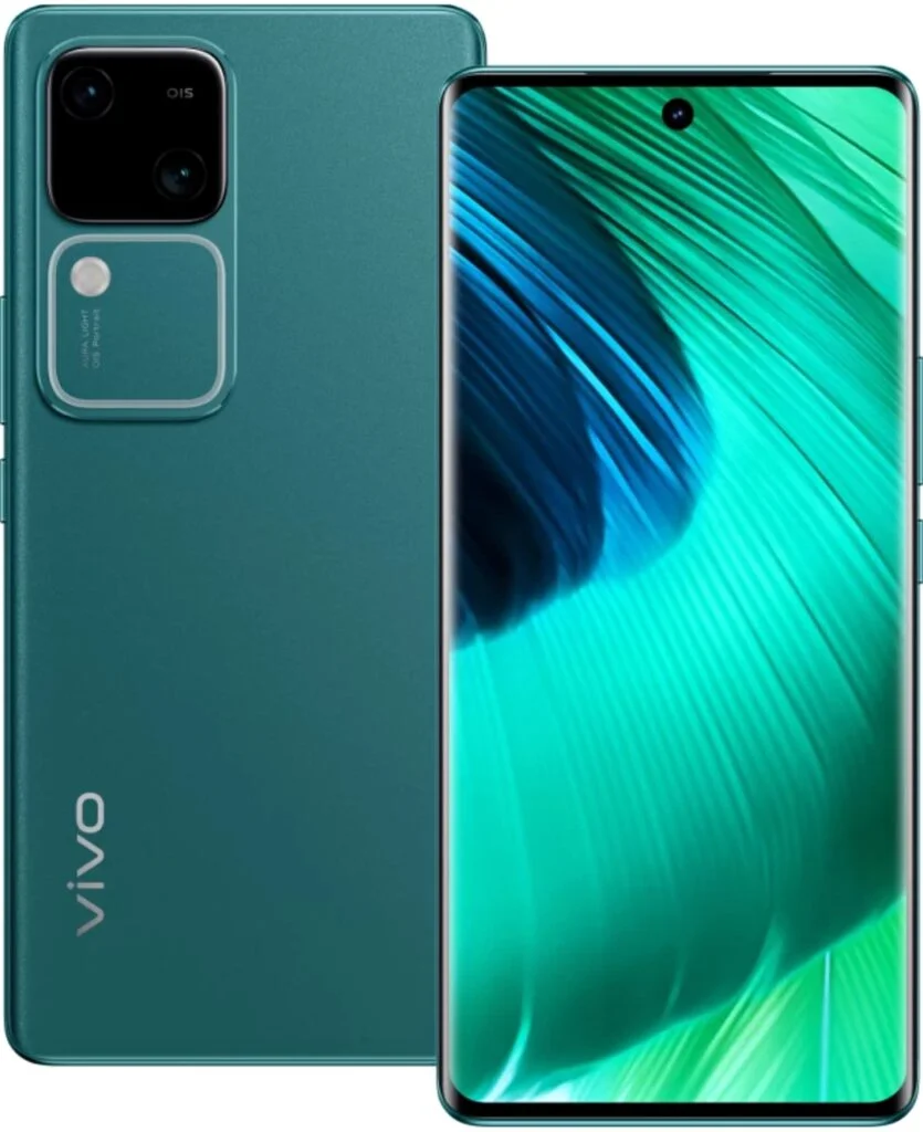 Vivo V30 Price In India Vivo का लेटेस्ट 50MP वाला धांसू स्मार्टफोन हुआ सस्ता, Flipkart से ऑर्डर कर बचा सकेंगे खूब पैसा