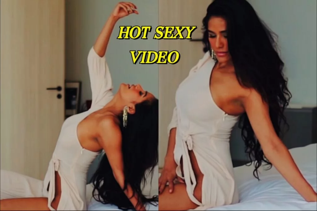 Hot Sexy Video :हॉट मॉडल ने बेडरुम में की ऐसी हरकत, वायरल हुआ हाॅट सेक्सी वीडियो…
