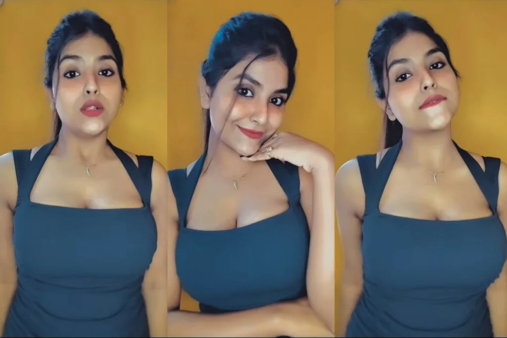 Indian Desi Sexy Video हॉट देसी गर्ल ने कैमरे के सामने की ऐसी हरकत, यहां देखें सेक्सी वीडियो