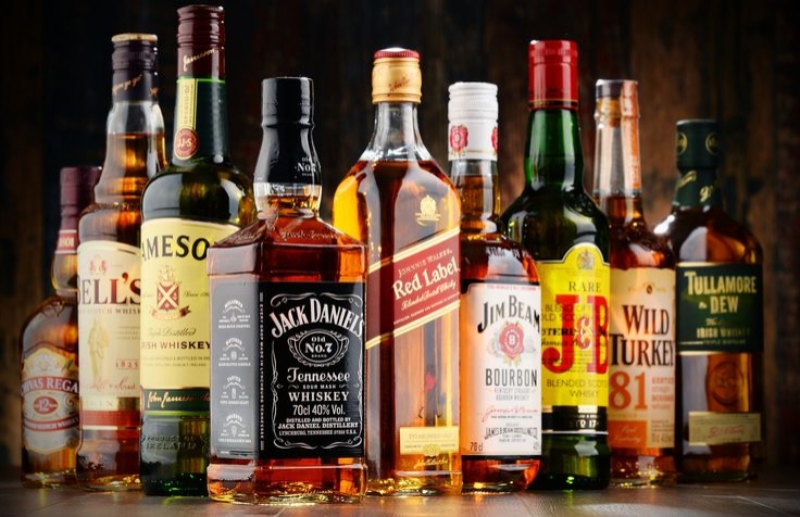 Liquor Price in Kolkata 2025-26 (Whisky, Rum, Vodka, Beer)